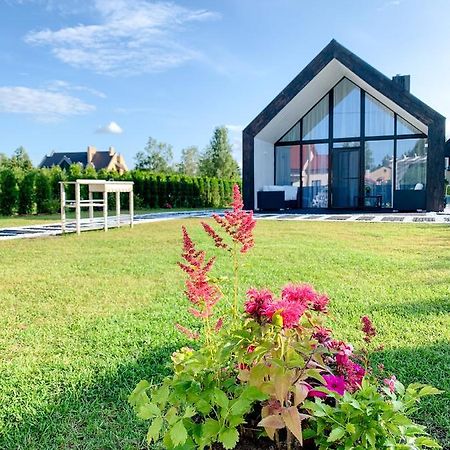 Harmony Design And Vacation House Bigauņciems Εξωτερικό φωτογραφία