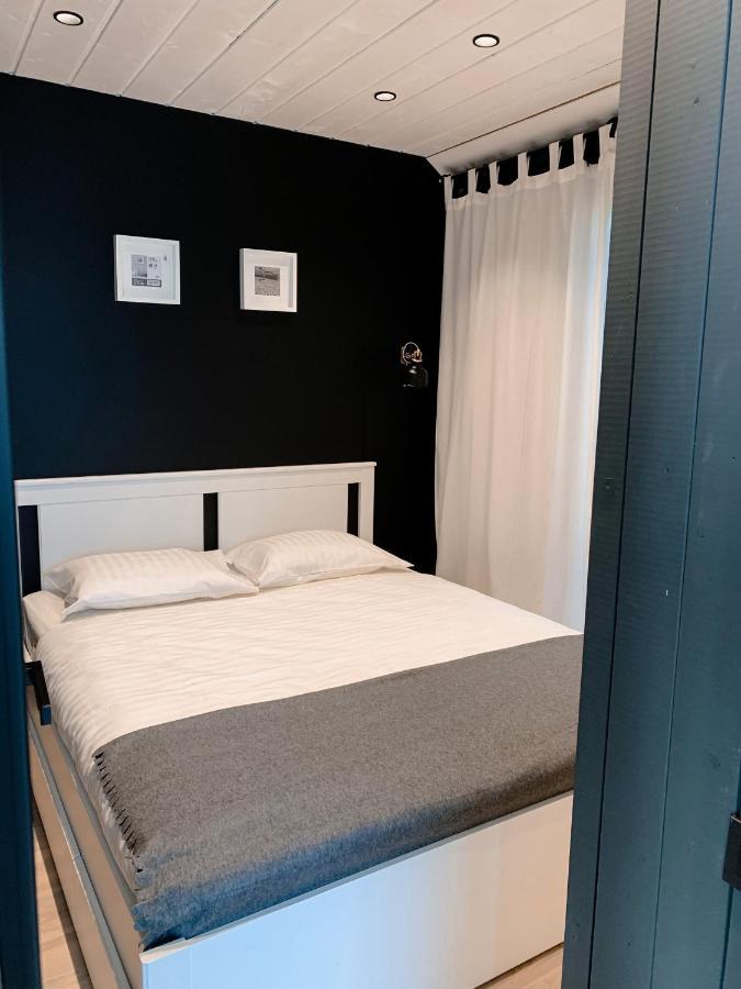 Harmony Design And Vacation House Bigauņciems Εξωτερικό φωτογραφία